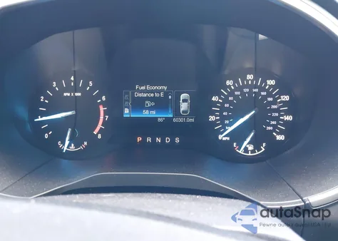 2019 Ford Edge Sel из США, поврежденный, VIN 2FMPK3J91KBC08389